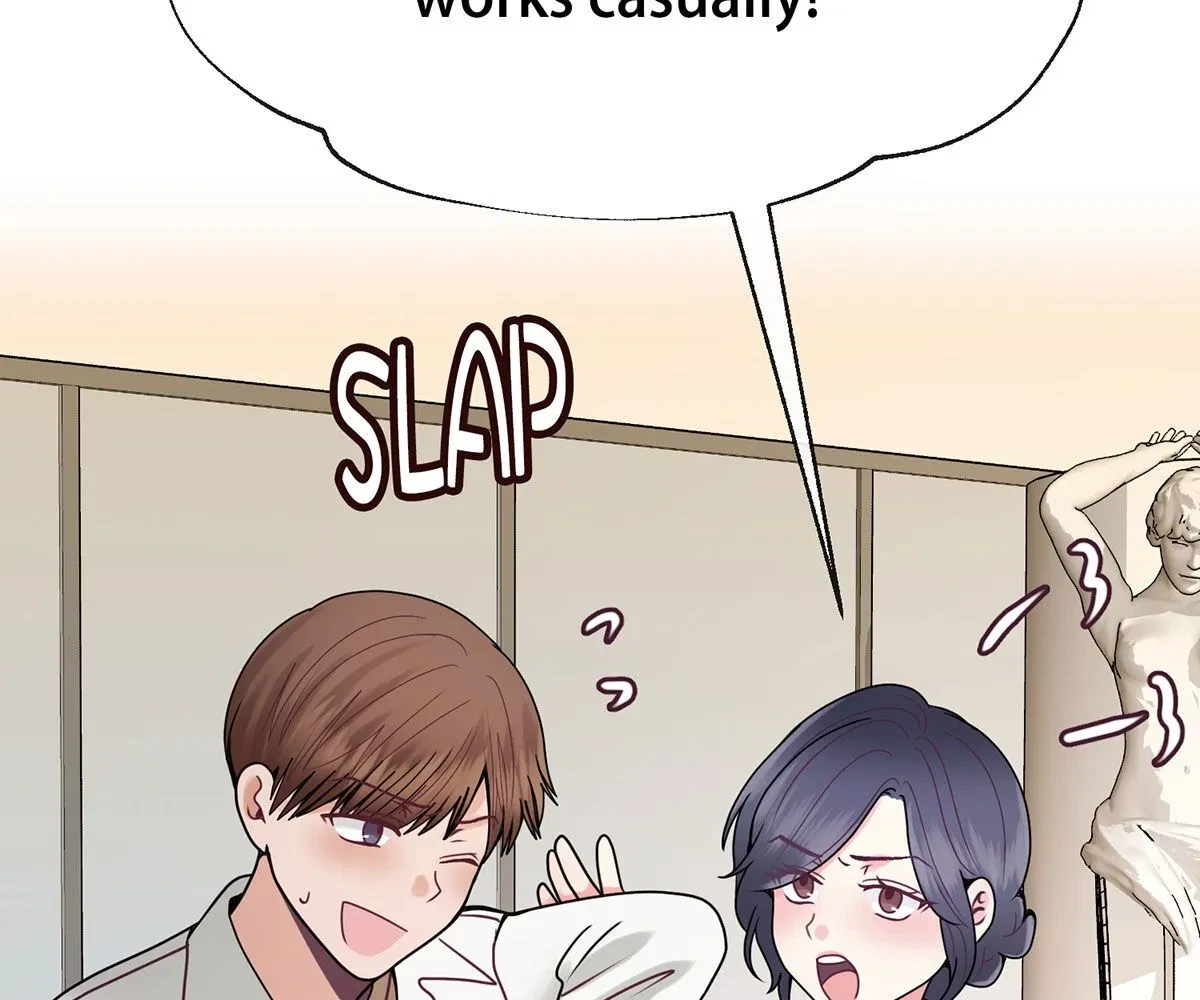 Toyboy Chapter 19, page 105