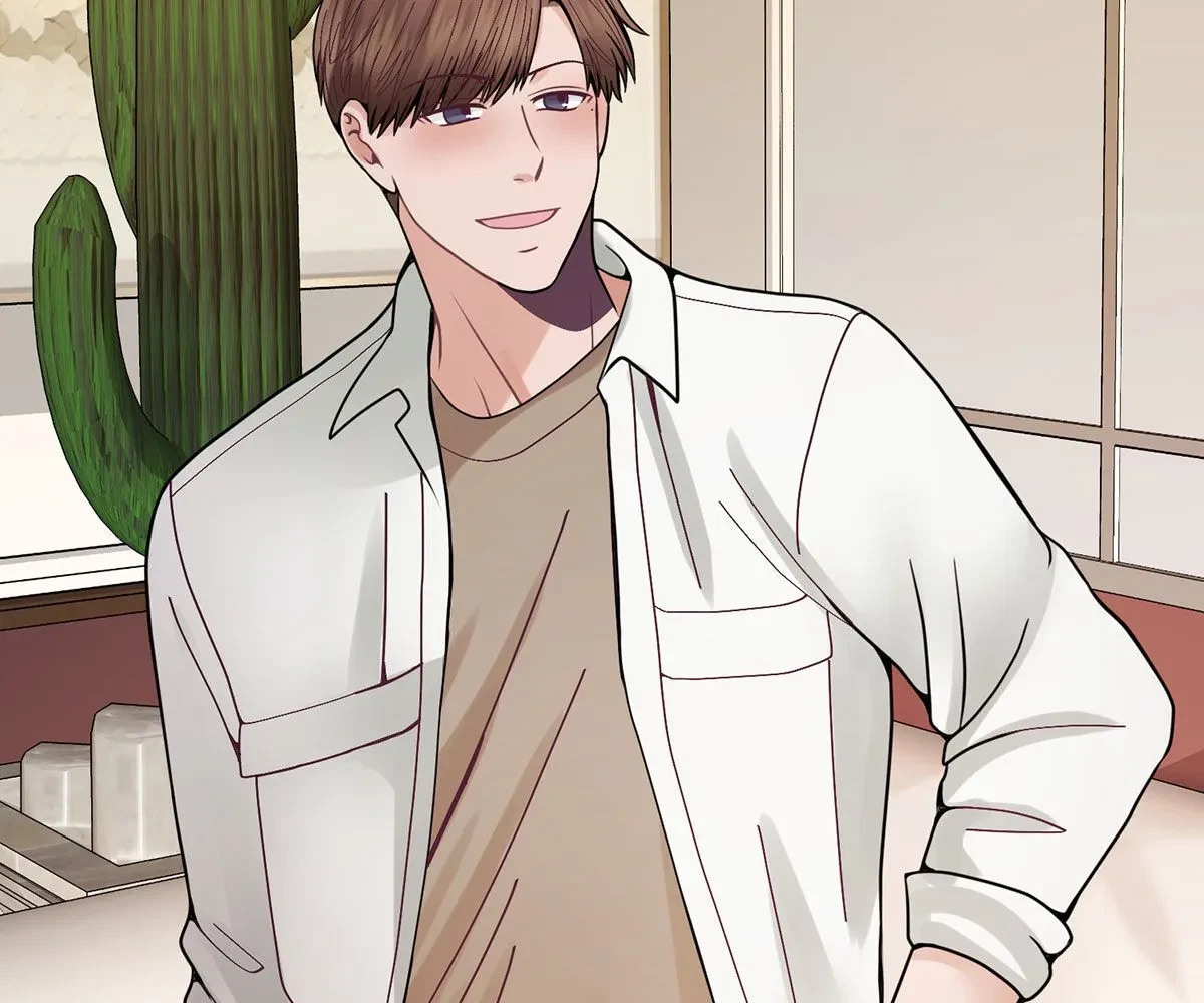 Toyboy Chapter 19, page 108