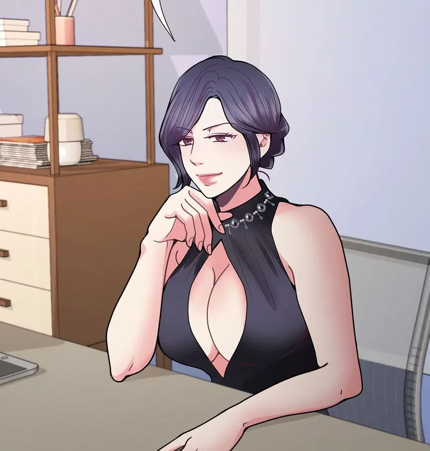 Toyboy Chapter 19, page 13
