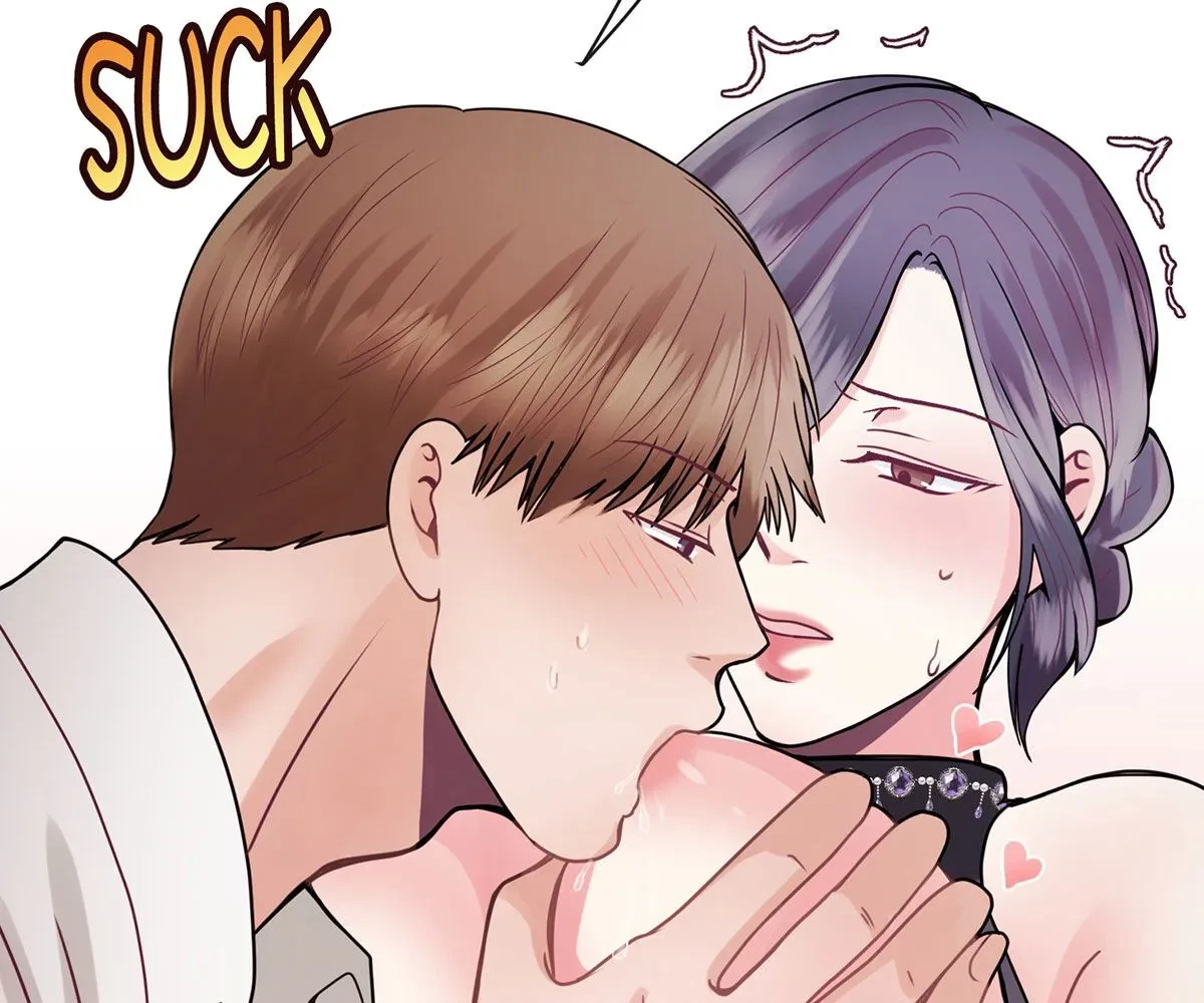 Toyboy Chapter 19, page 140