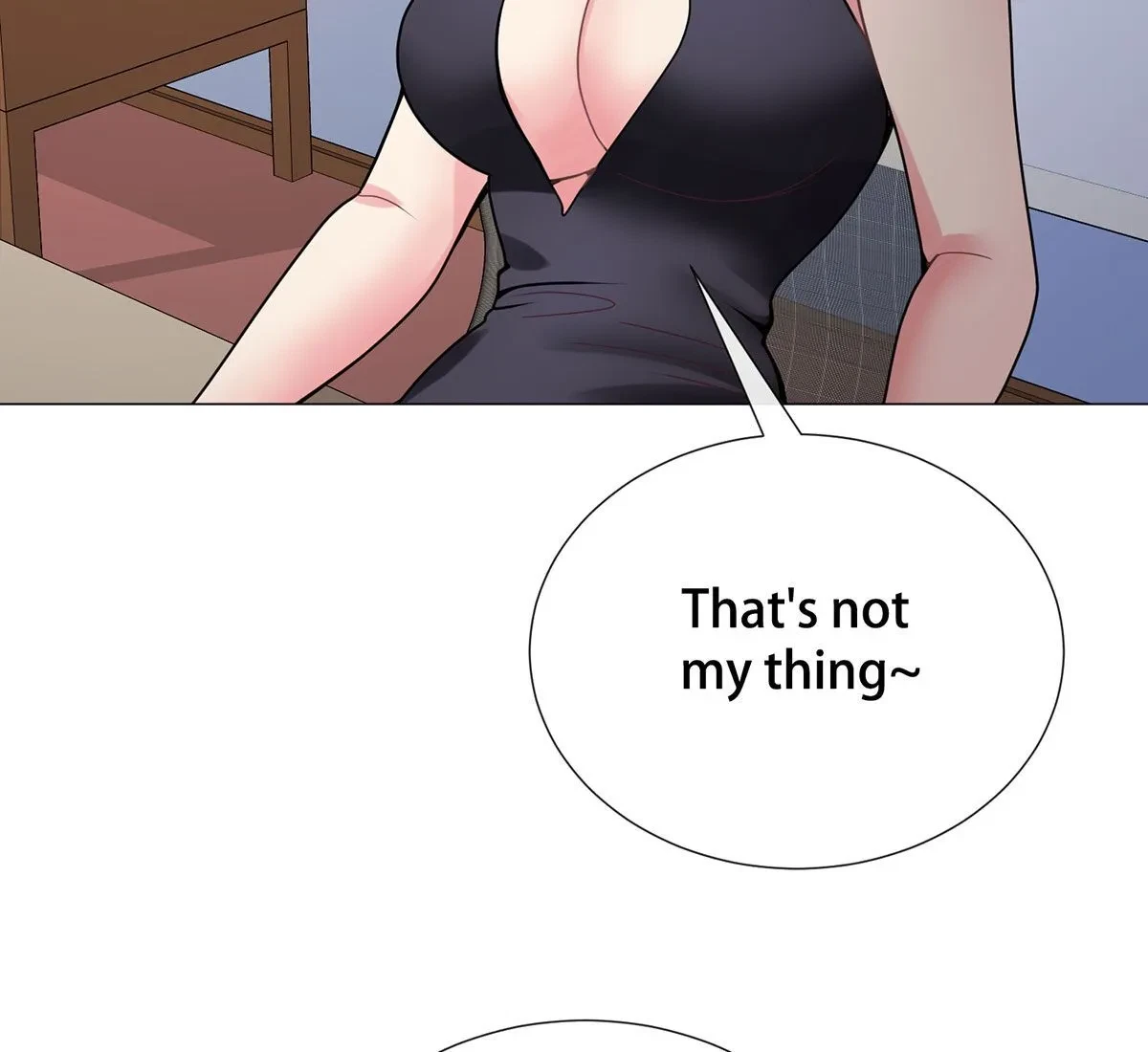 Toyboy Chapter 19, page 19