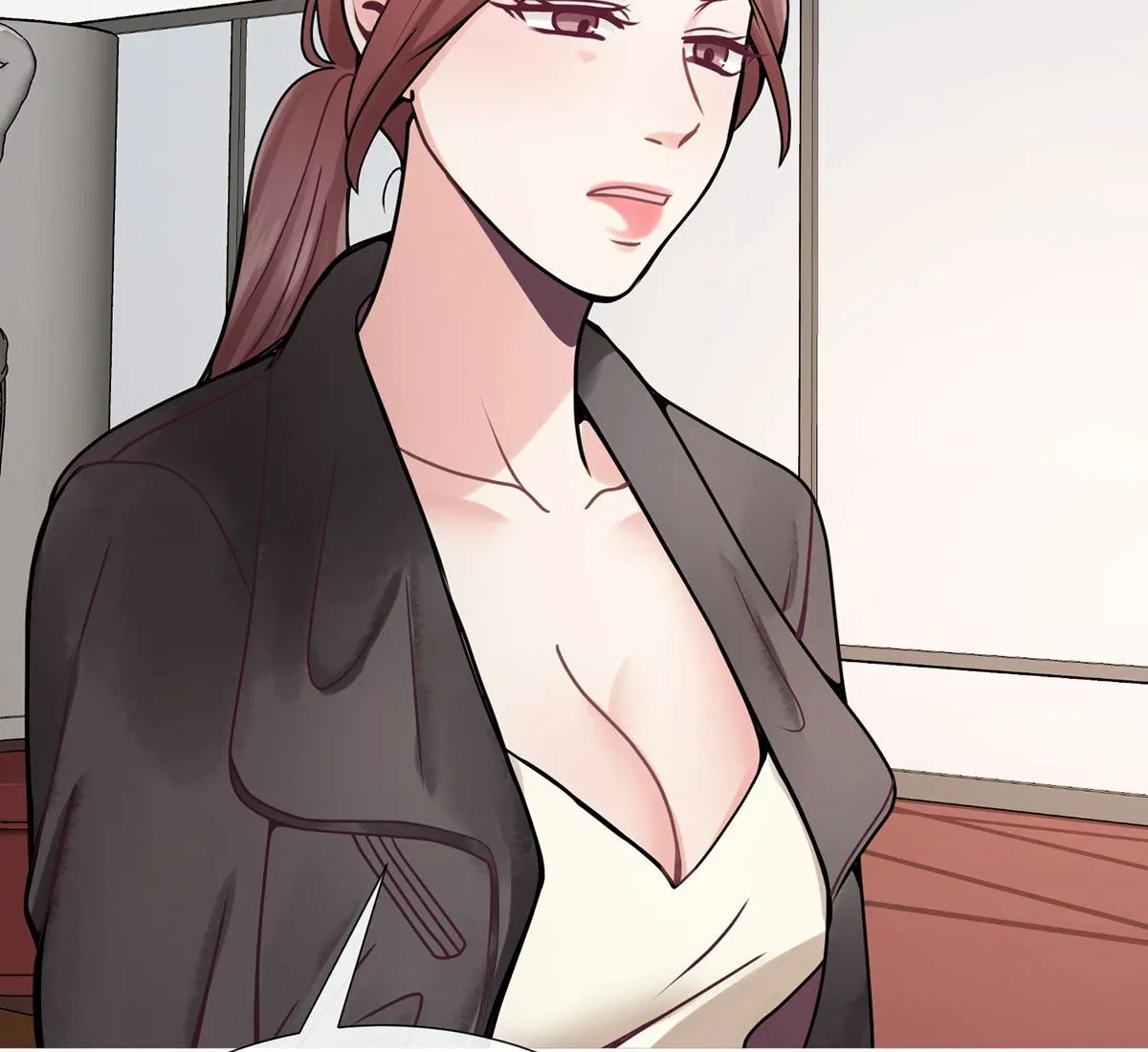 Toyboy Chapter 19, page 21