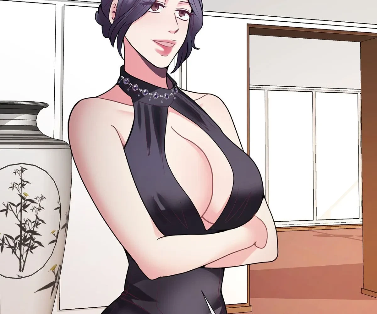 Toyboy Chapter 19, page 46