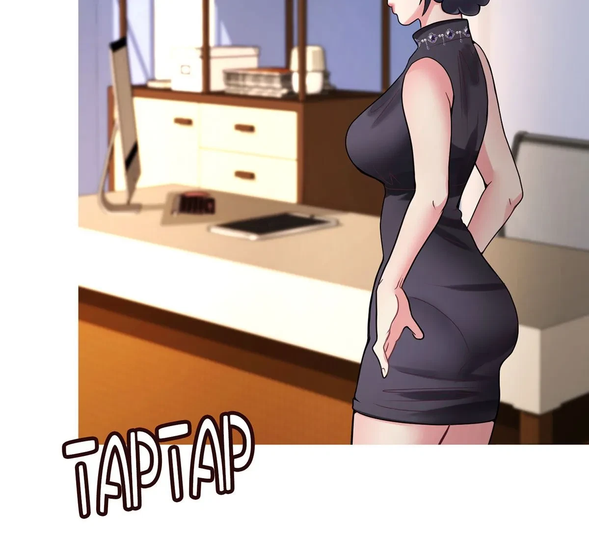 Toyboy Chapter 19, page 61