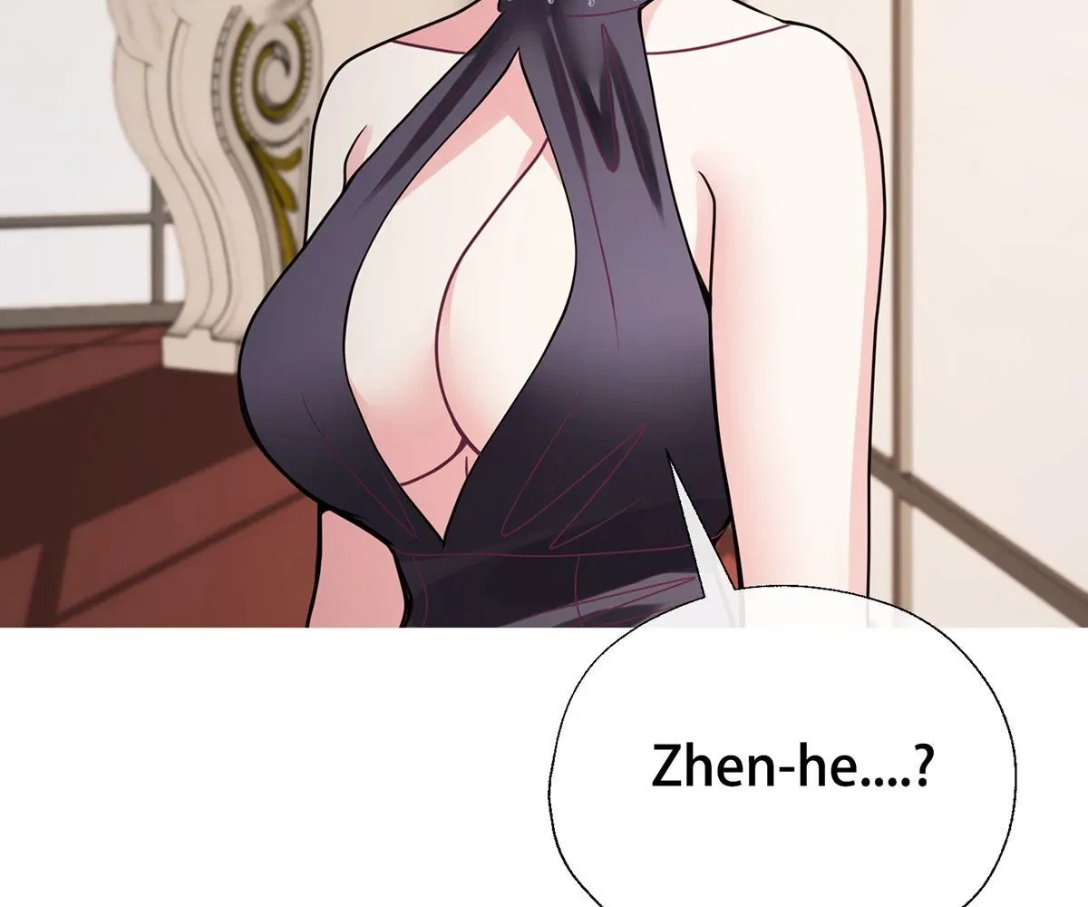Toyboy Chapter 19, page 84