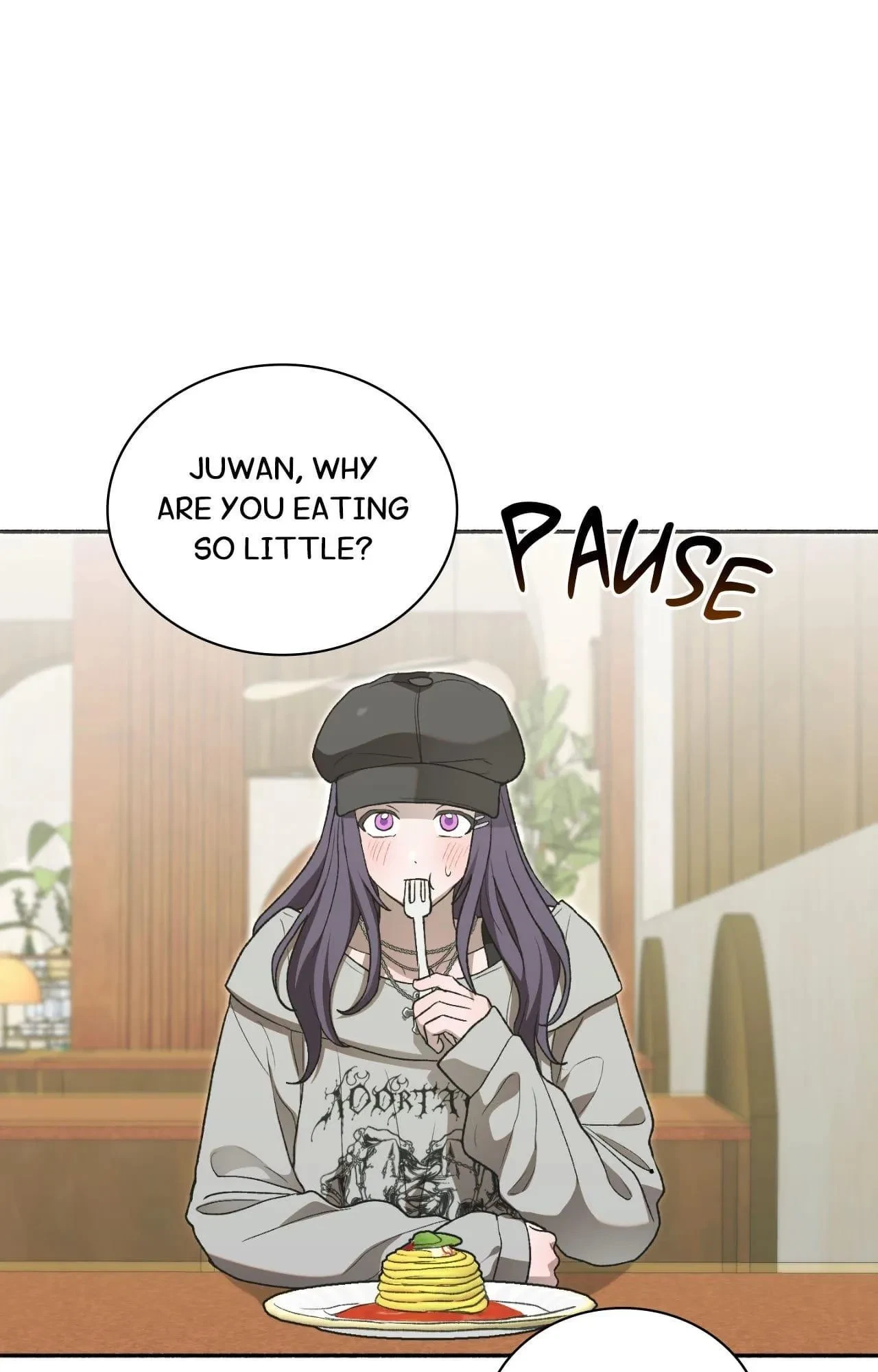 Just Hold Hands Chapter 31.03, page 10
