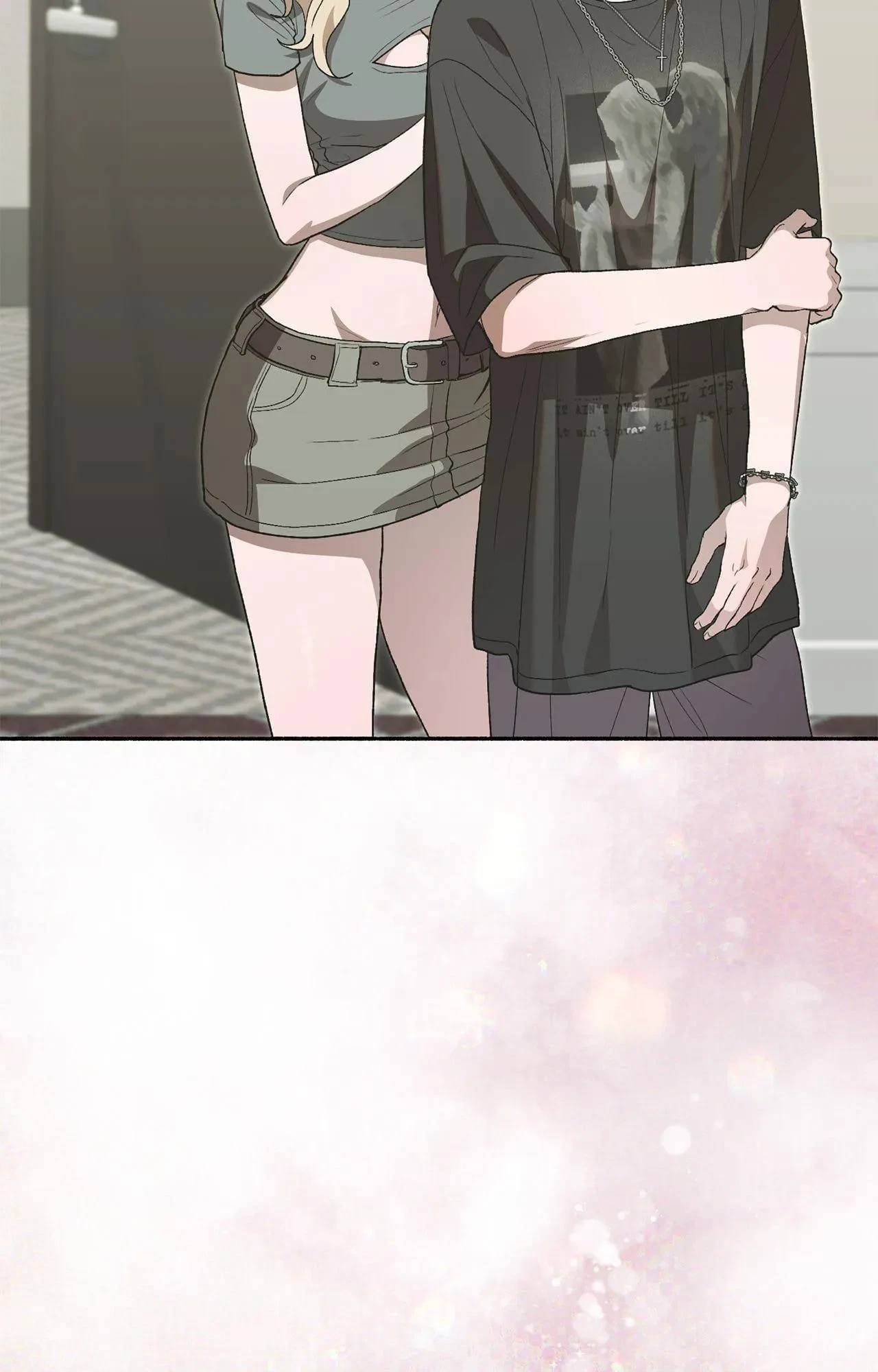 Just Hold Hands Chapter 31.03, page 103