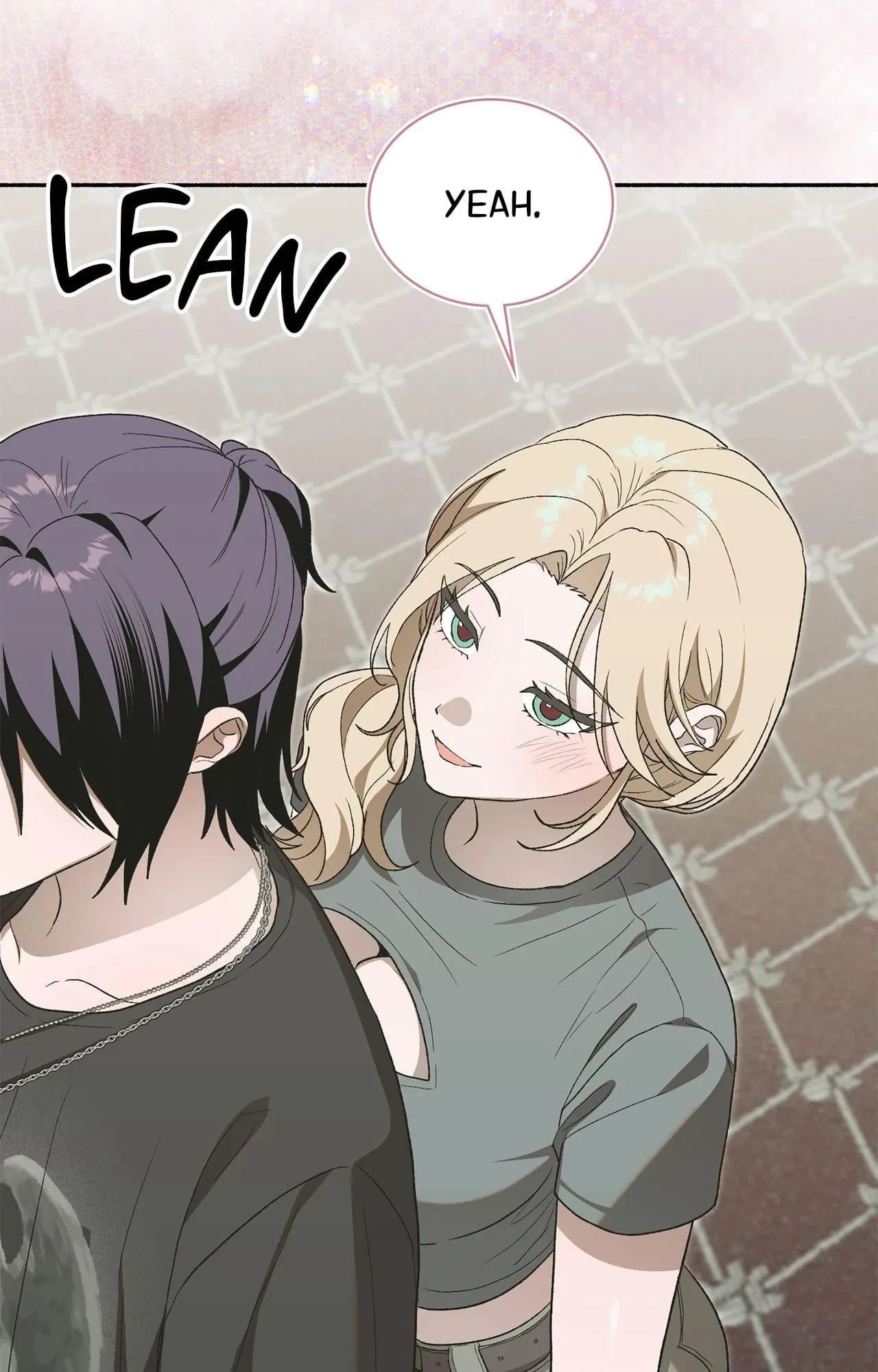 Just Hold Hands Chapter 31.03, page 104