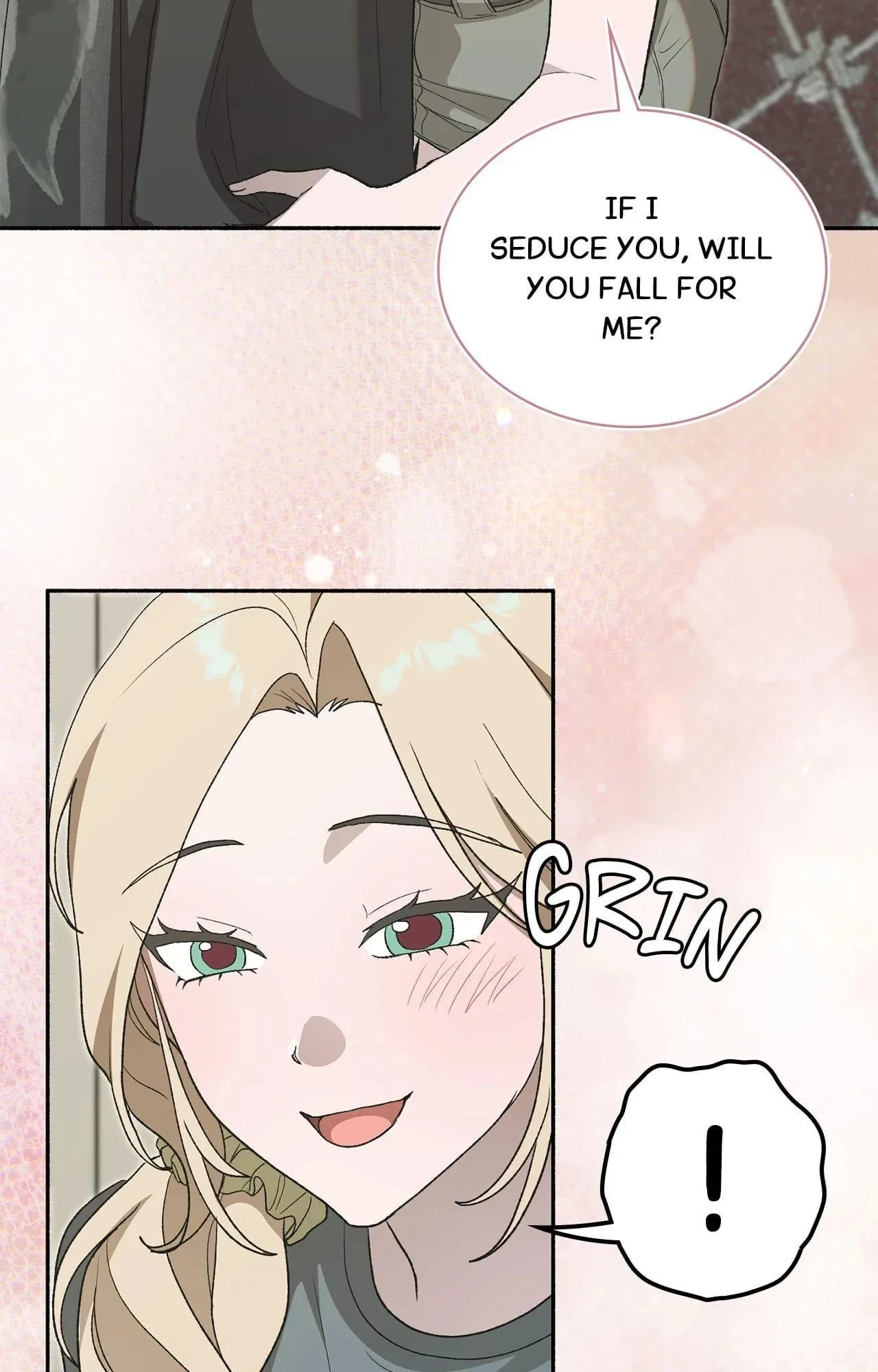 Just Hold Hands Chapter 31.03, page 105