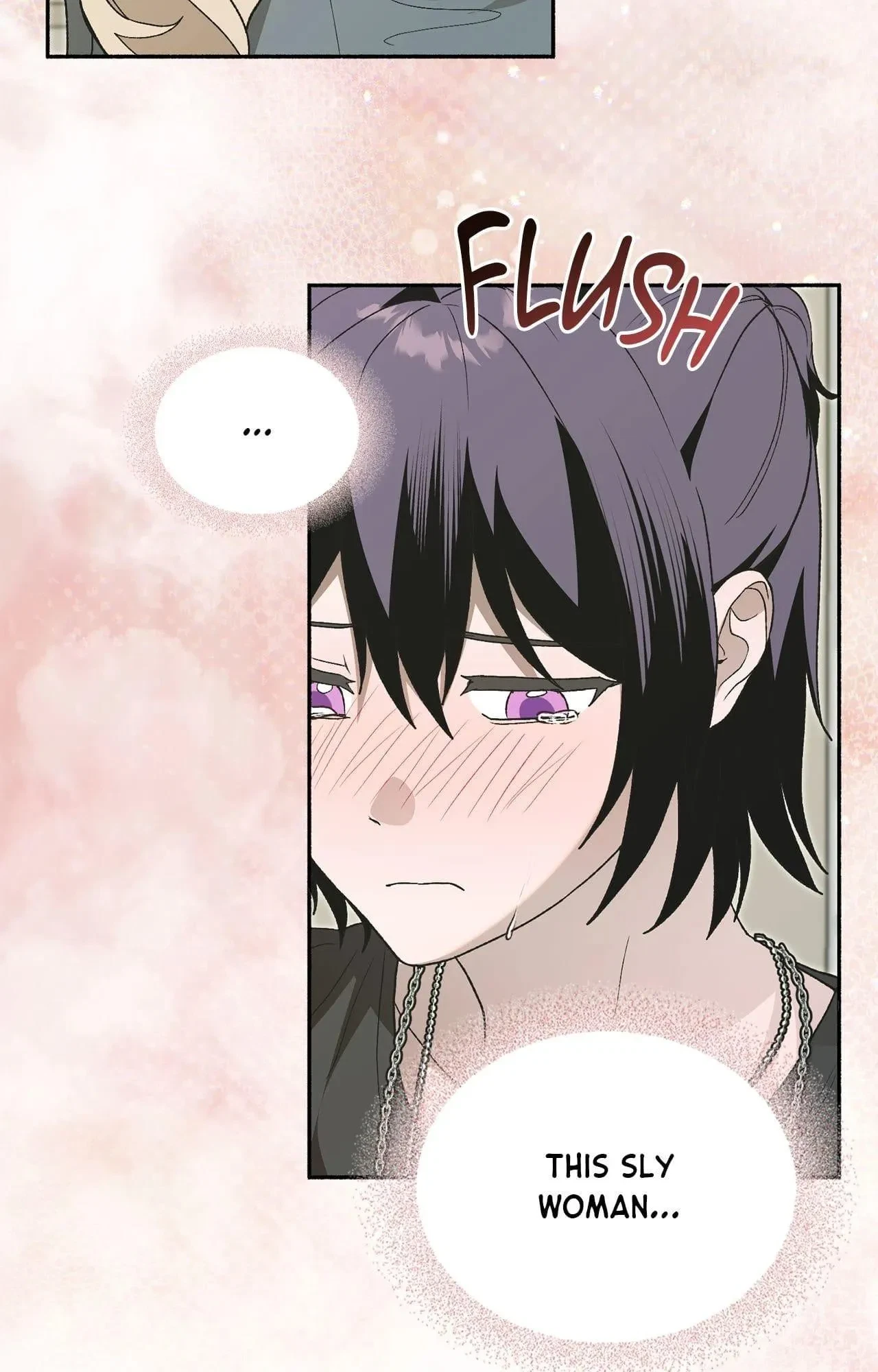 Just Hold Hands Chapter 31.03, page 106