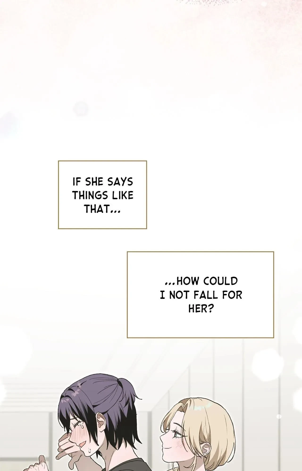 Just Hold Hands Chapter 31.03, page 107