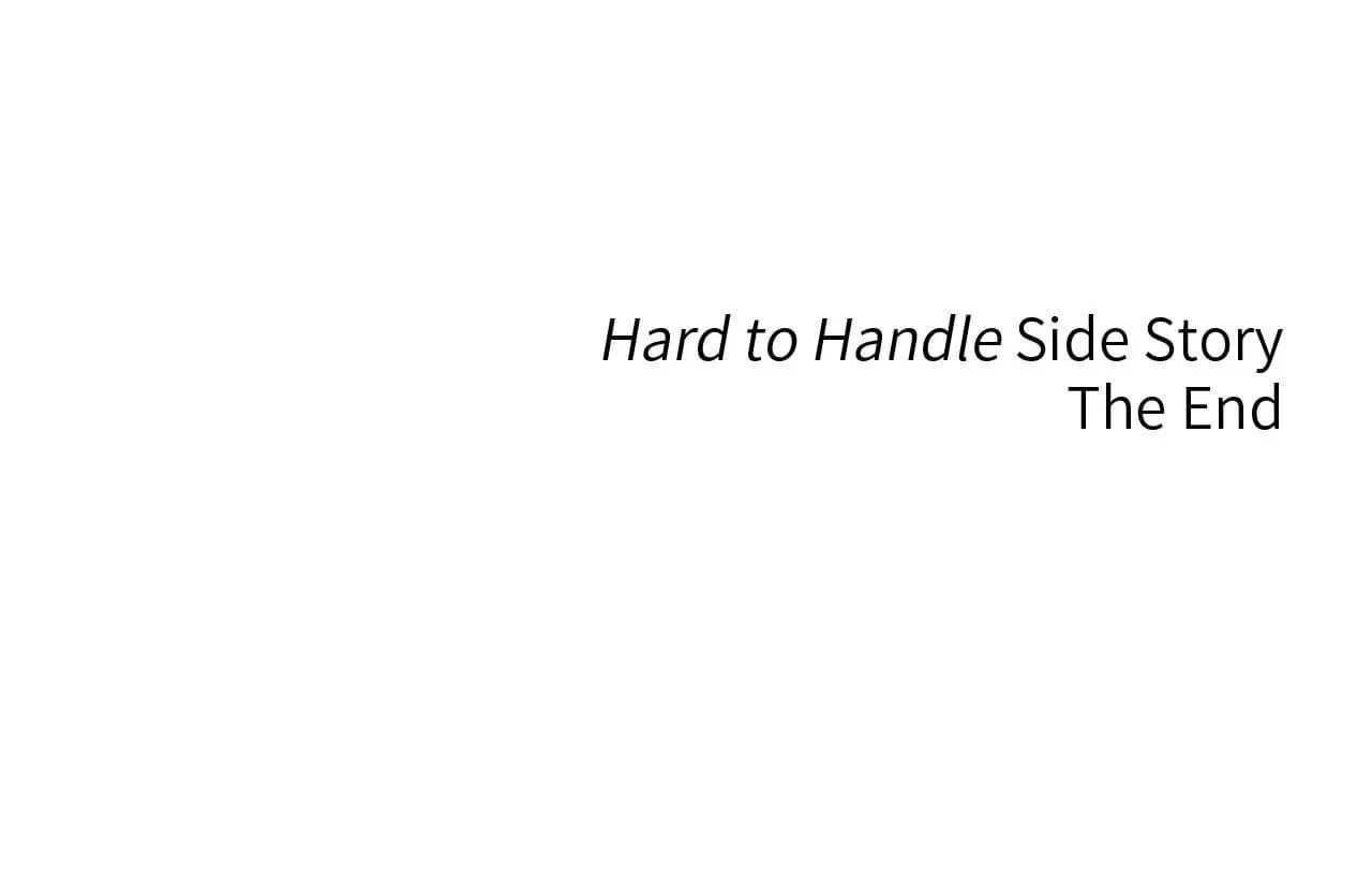 Just Hold Hands Chapter 31.03, page 111