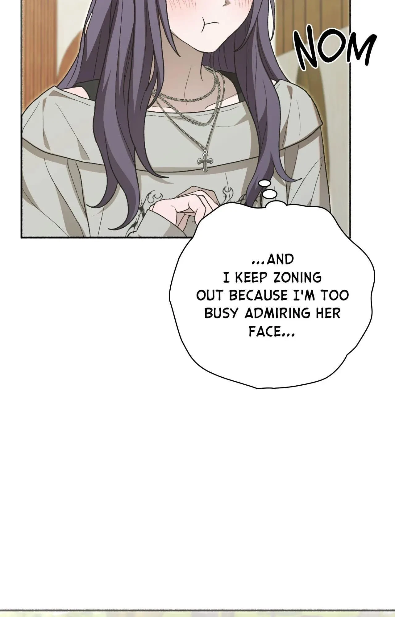 Just Hold Hands Chapter 31.03, page 13