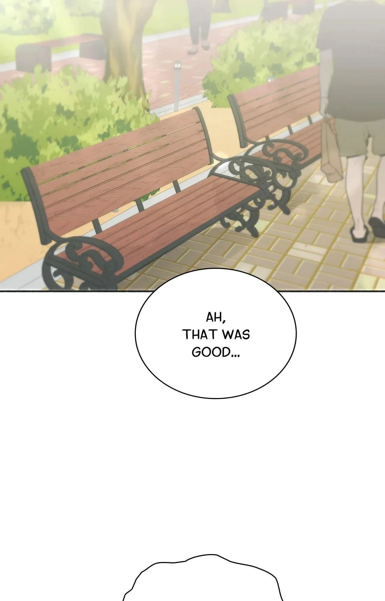 Just Hold Hands Chapter 31.03, page 14