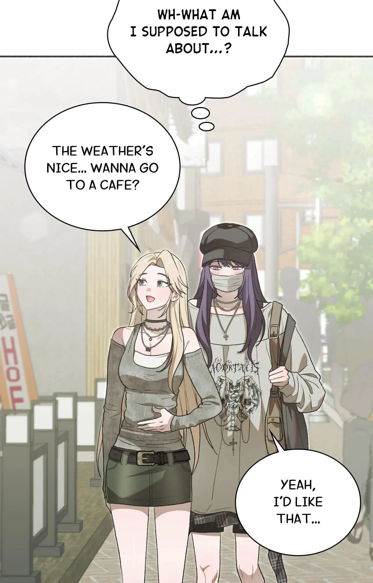 Just Hold Hands Chapter 31.03, page 15