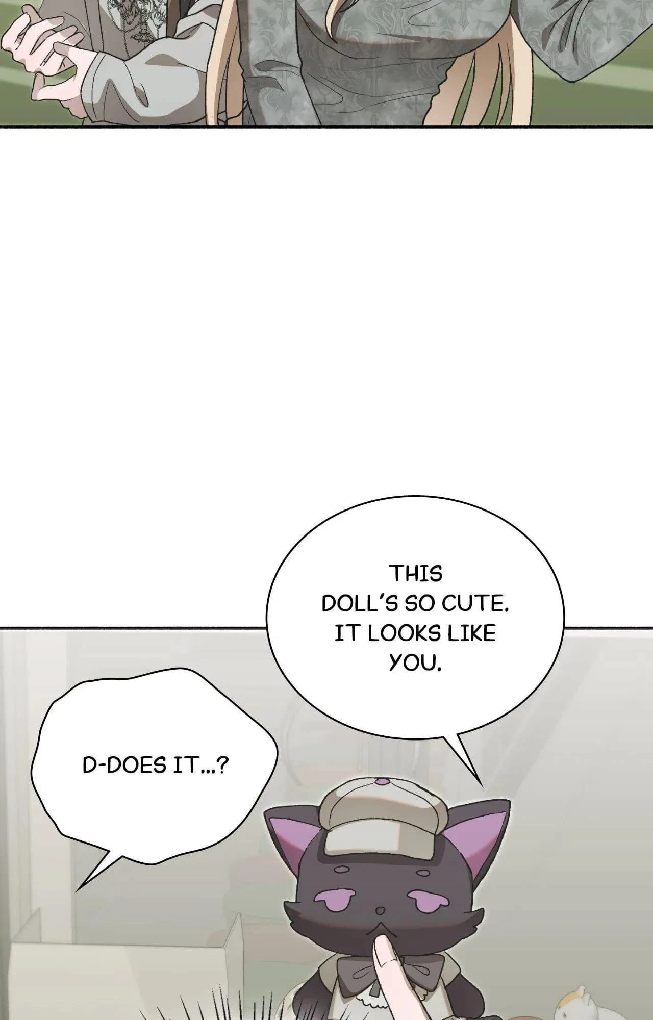 Just Hold Hands Chapter 31.03, page 18