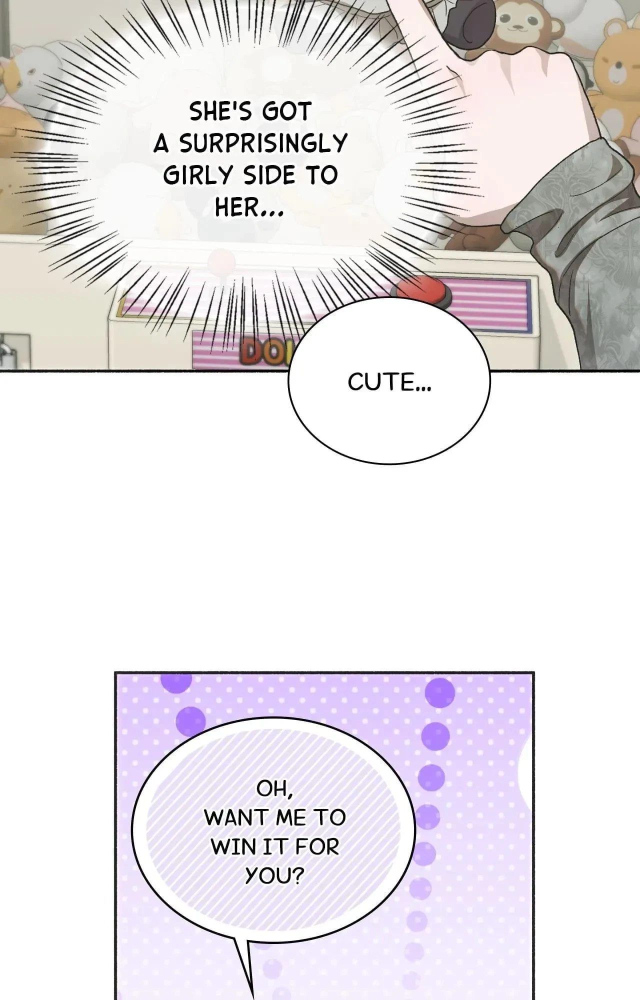 Just Hold Hands Chapter 31.03, page 19