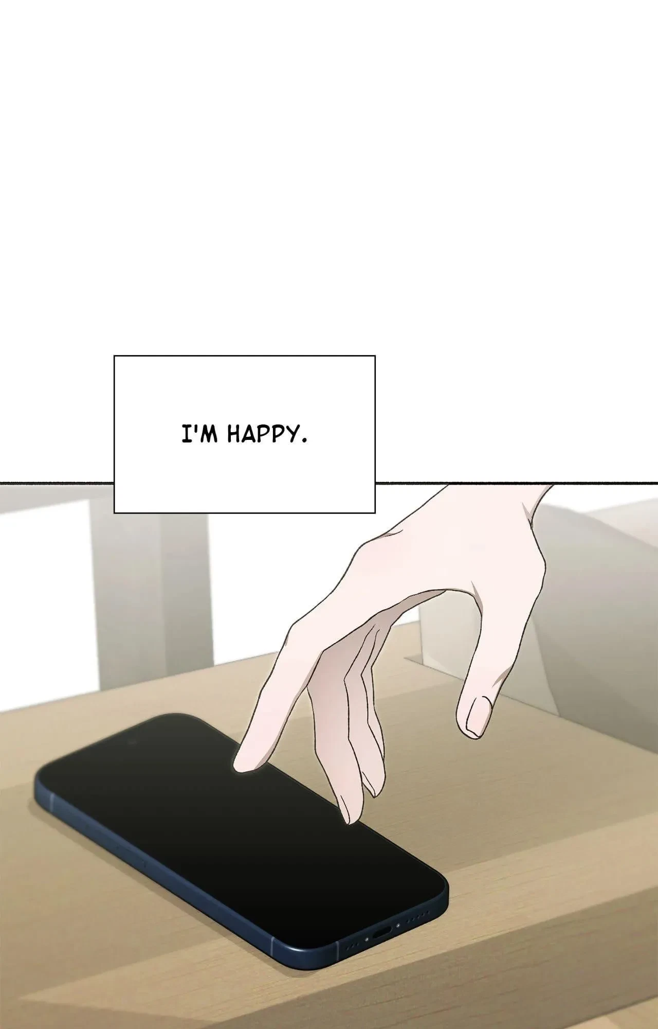 Just Hold Hands Chapter 31.03, page 2