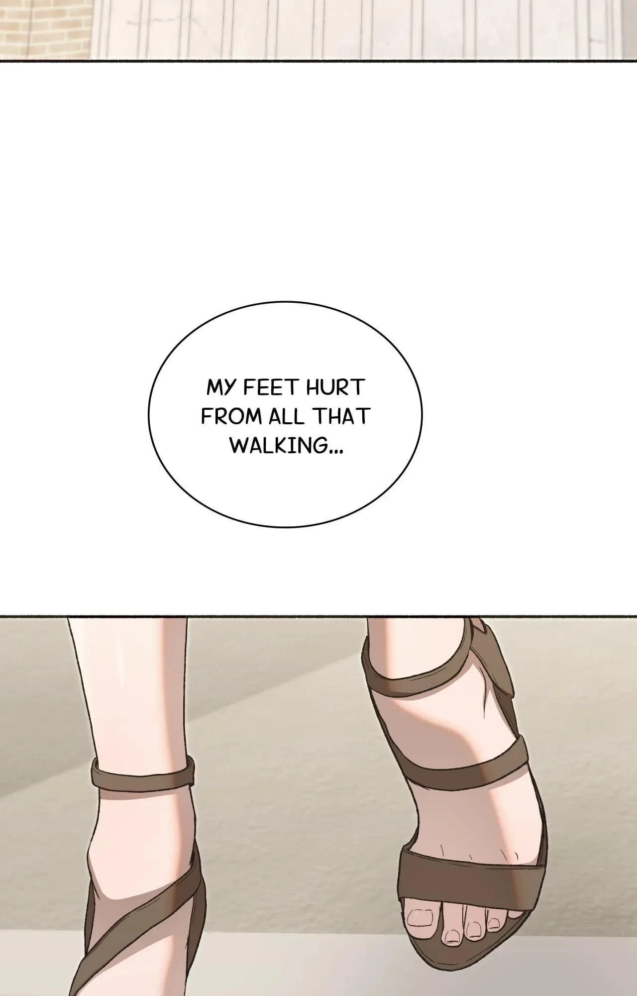 Just Hold Hands Chapter 31.03, page 23