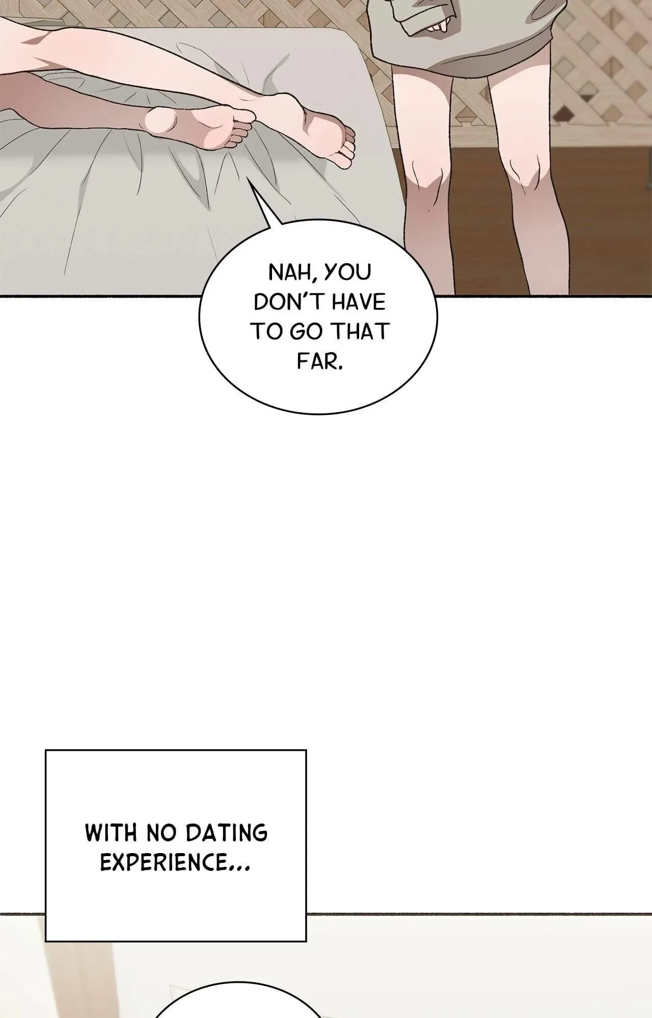 Just Hold Hands Chapter 31.03, page 26