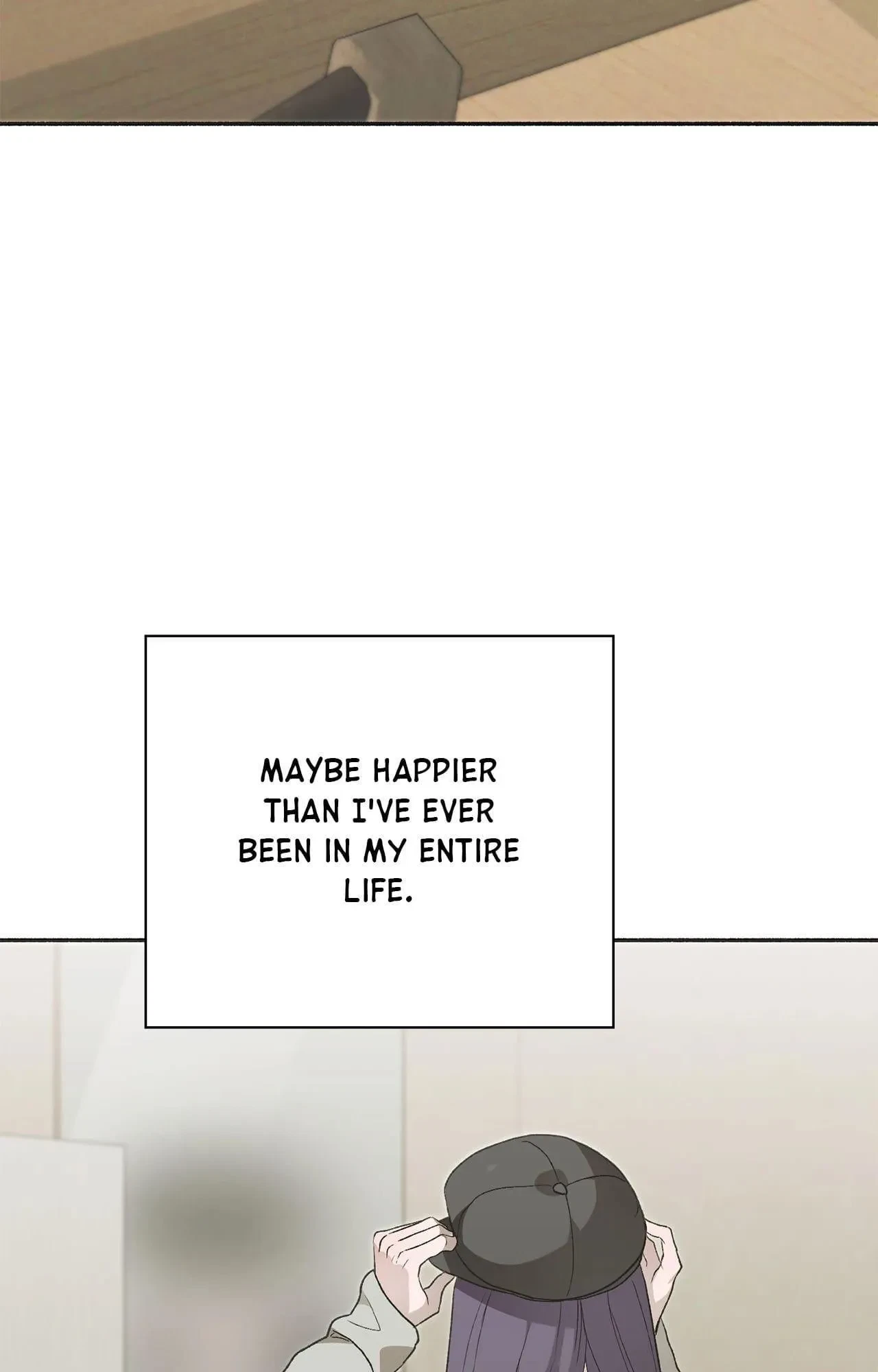Just Hold Hands Chapter 31.03, page 3