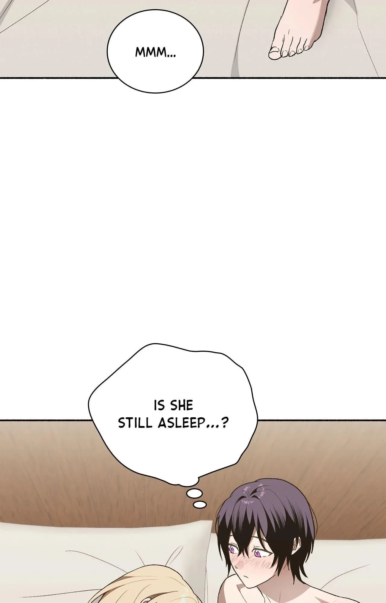 Just Hold Hands Chapter 31.03, page 35