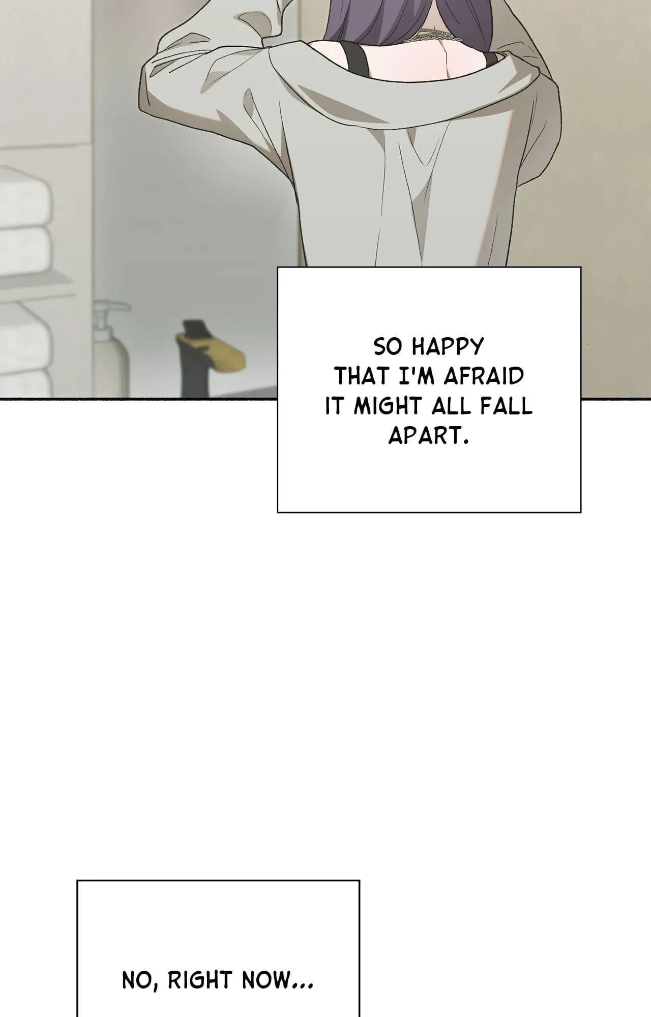 Just Hold Hands Chapter 31.03, page 4