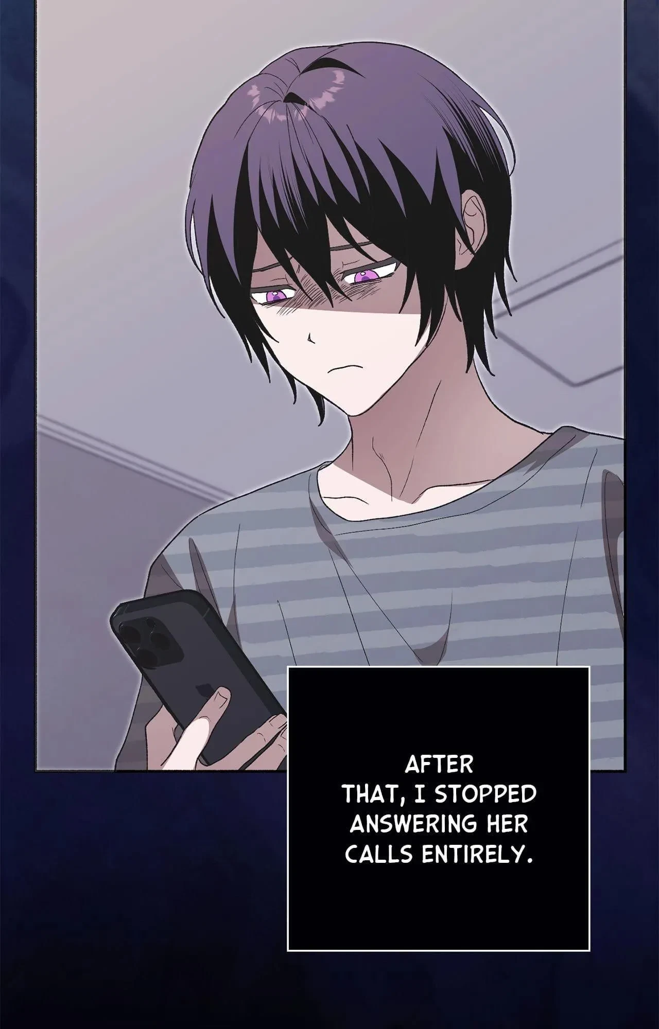 Just Hold Hands Chapter 31.03, page 47