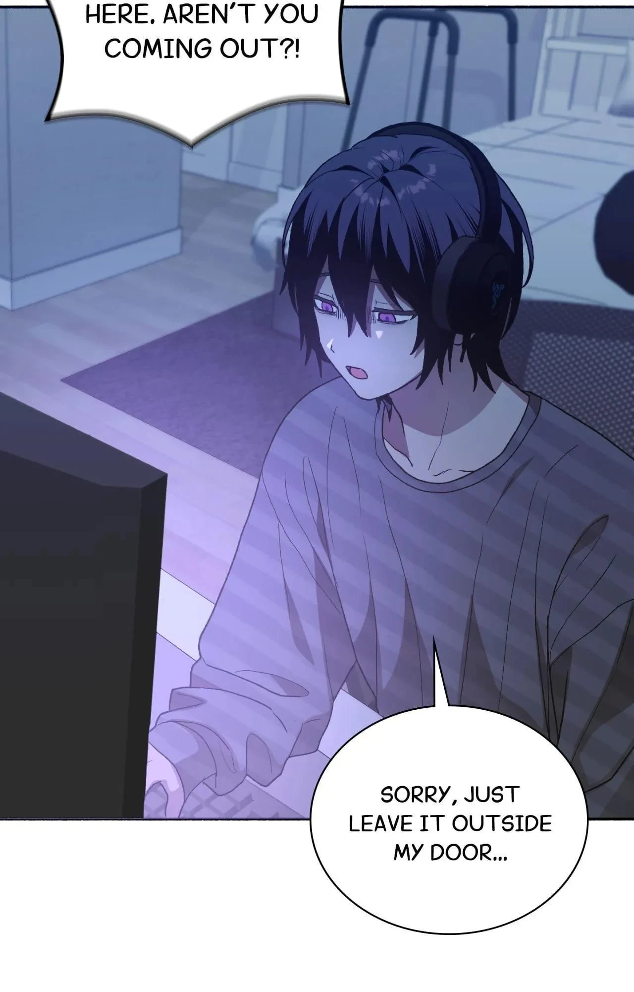 Just Hold Hands Chapter 31.03, page 51