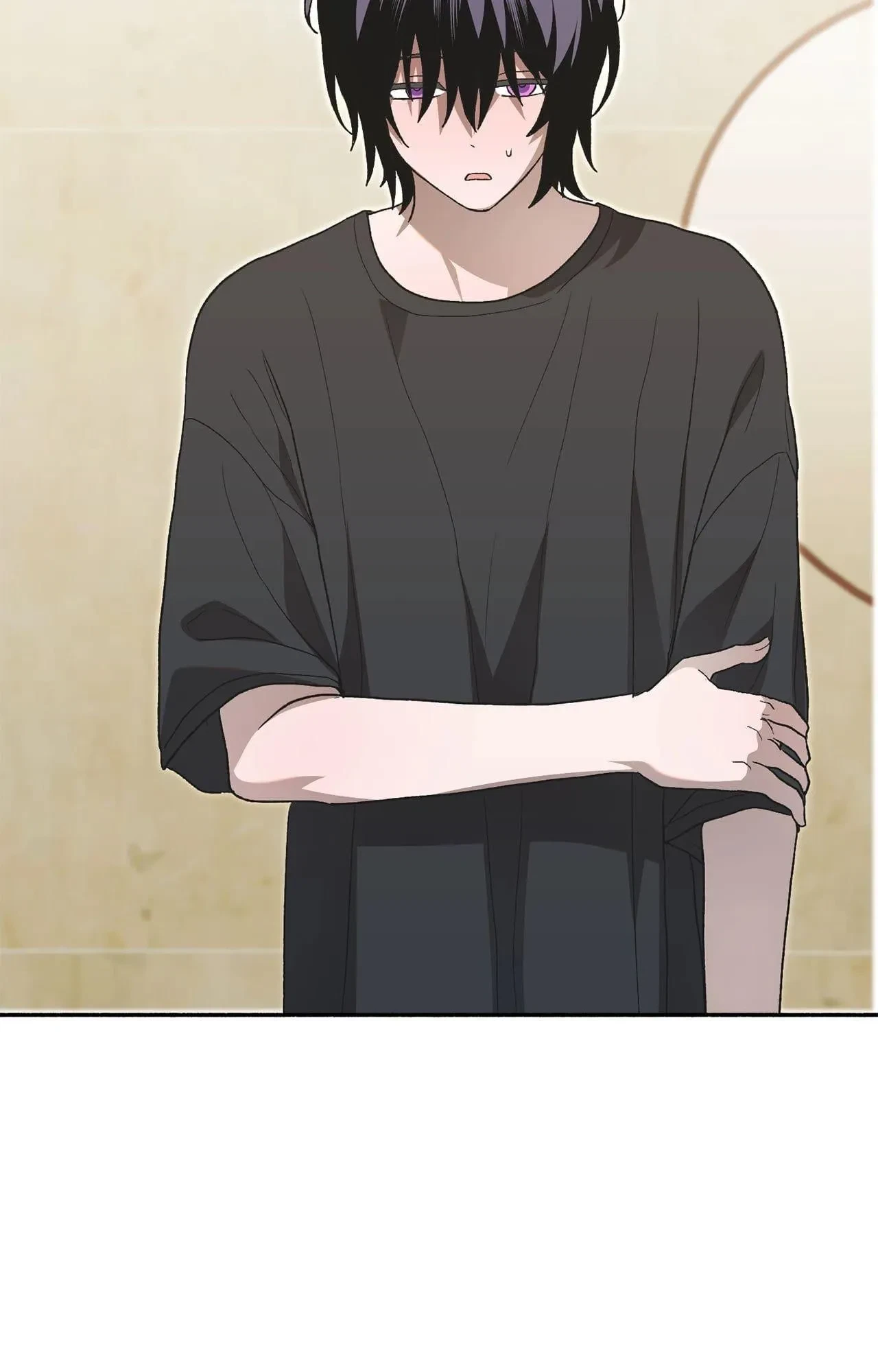 Just Hold Hands Chapter 31.03, page 62