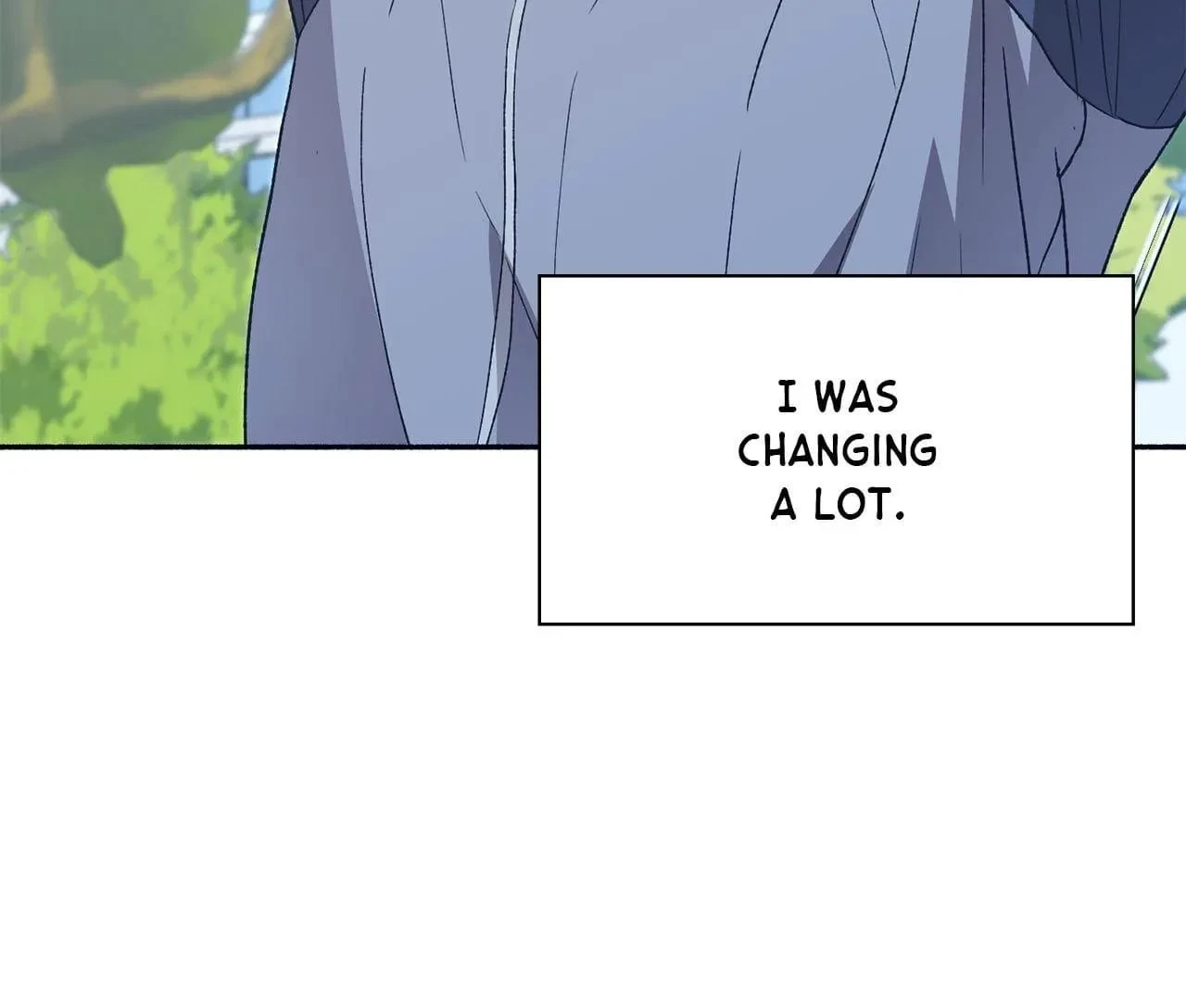 Just Hold Hands Chapter 31.03, page 73