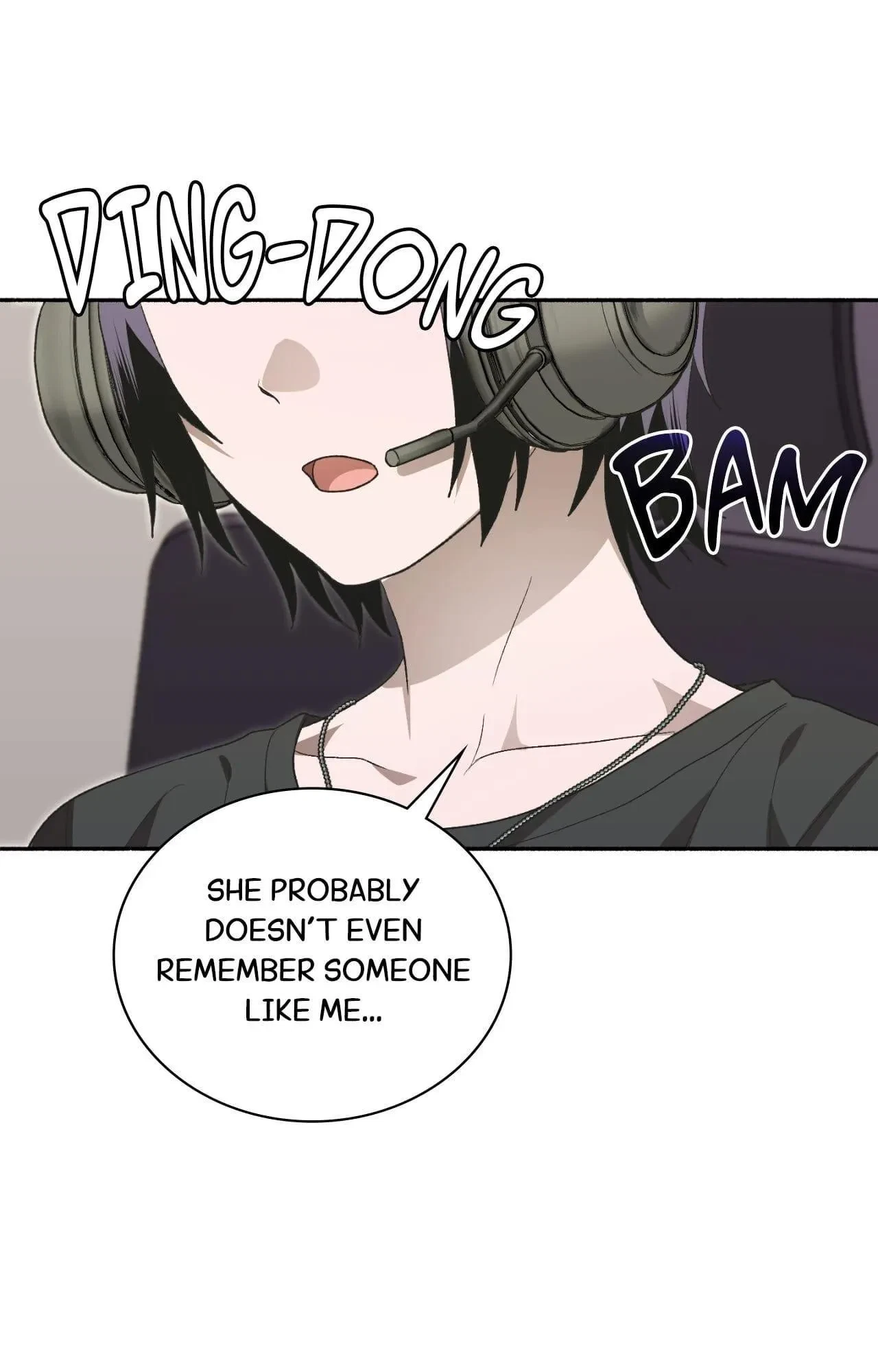 Just Hold Hands Chapter 31.03, page 78