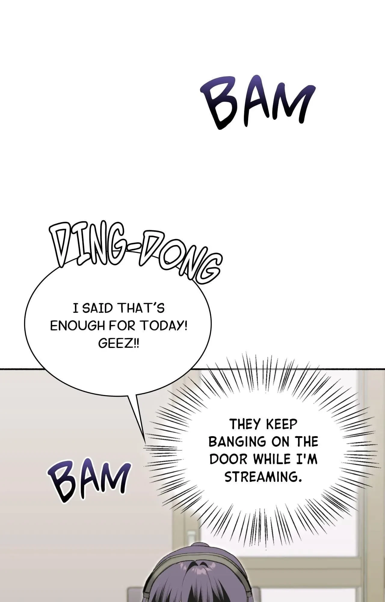 Just Hold Hands Chapter 31.03, page 79