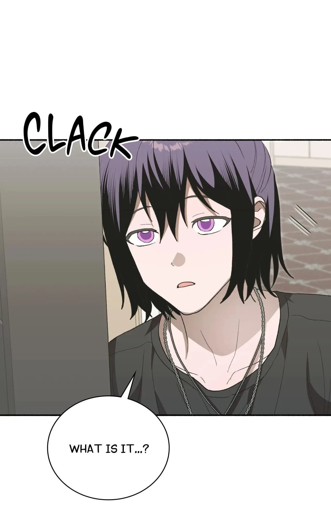Just Hold Hands Chapter 31.03, page 83