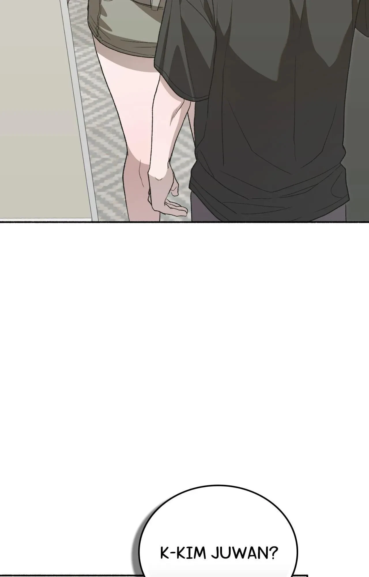 Just Hold Hands Chapter 31.03, page 85
