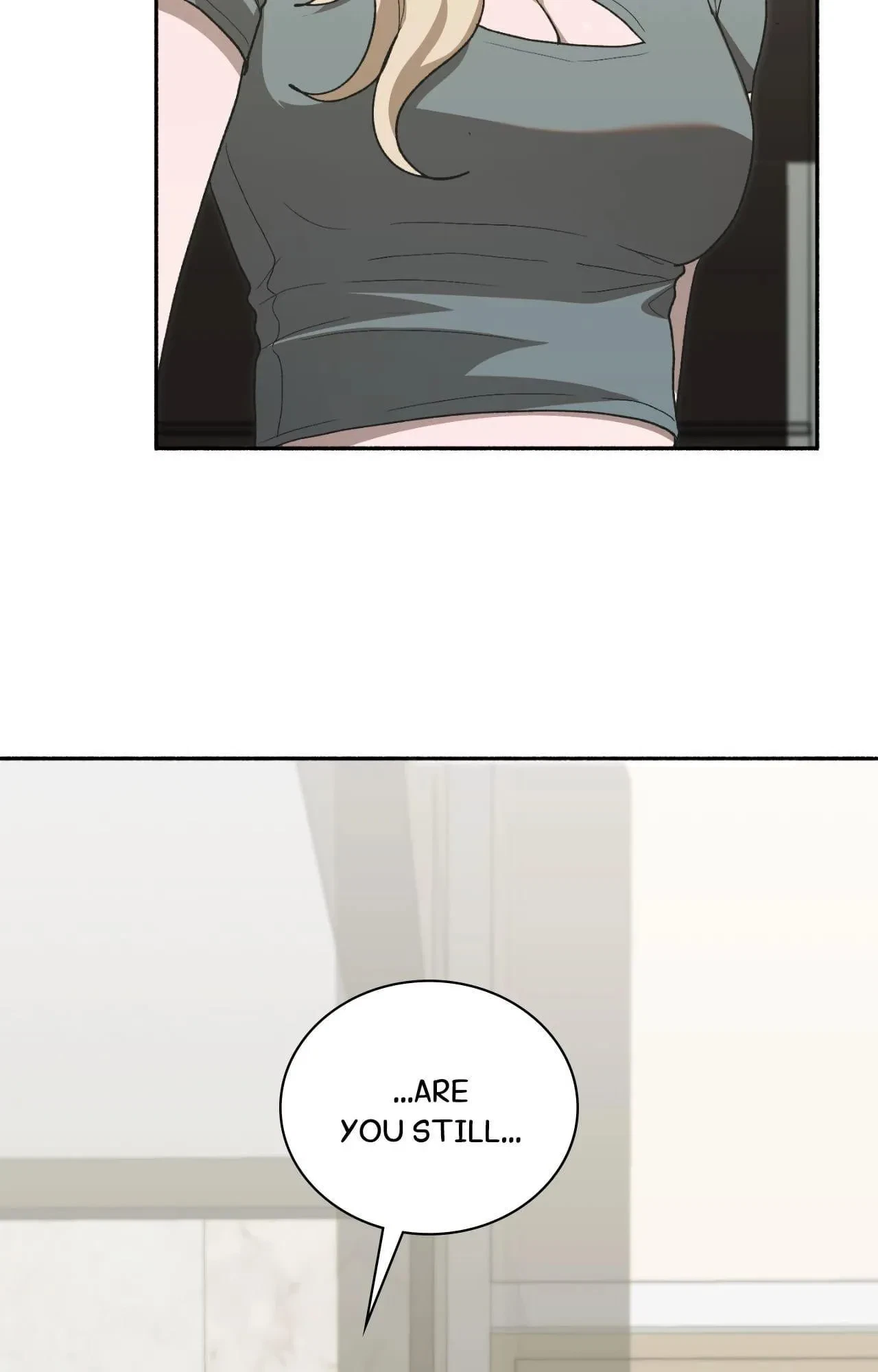 Just Hold Hands Chapter 31.03, page 92