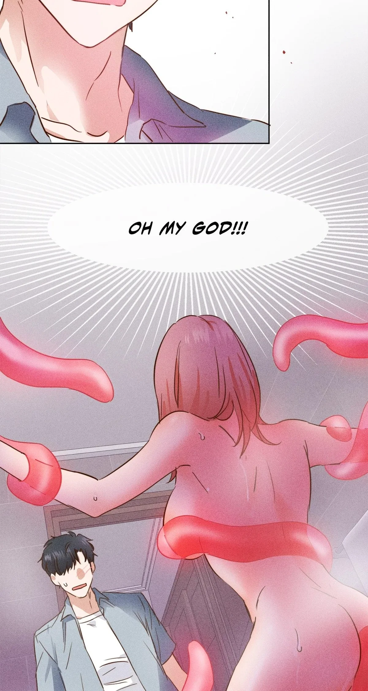 Tasty Tester Chapter 2, page 3