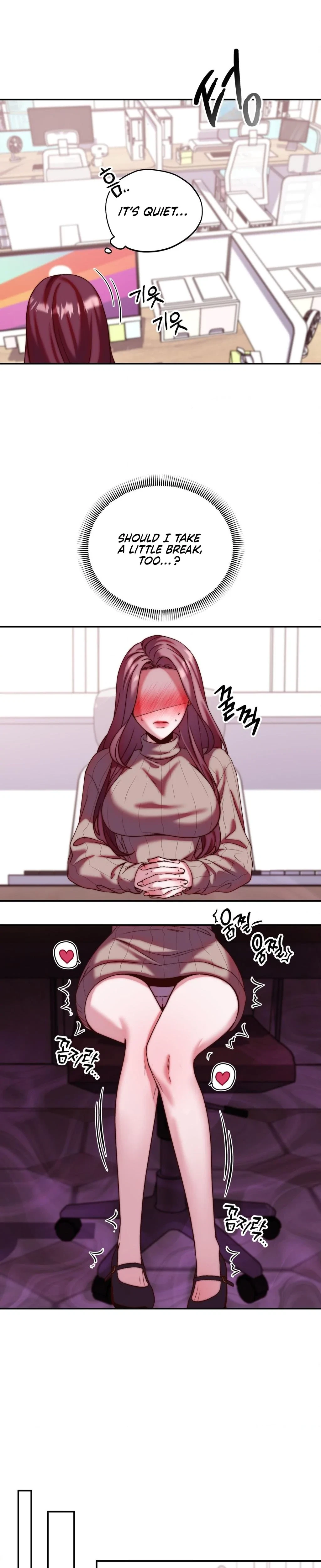 Can I Suck You? Chapter 21, page 12