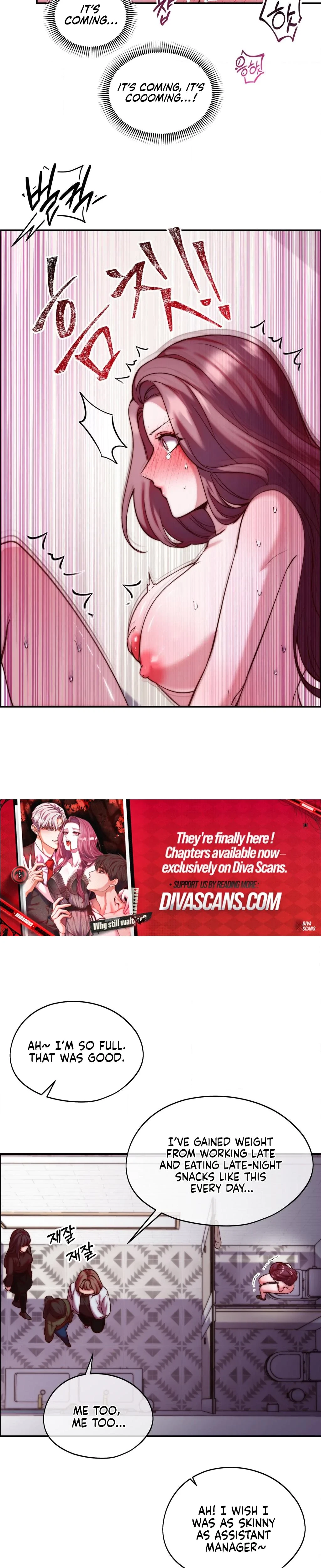 Can I Suck You? Chapter 21, page 15