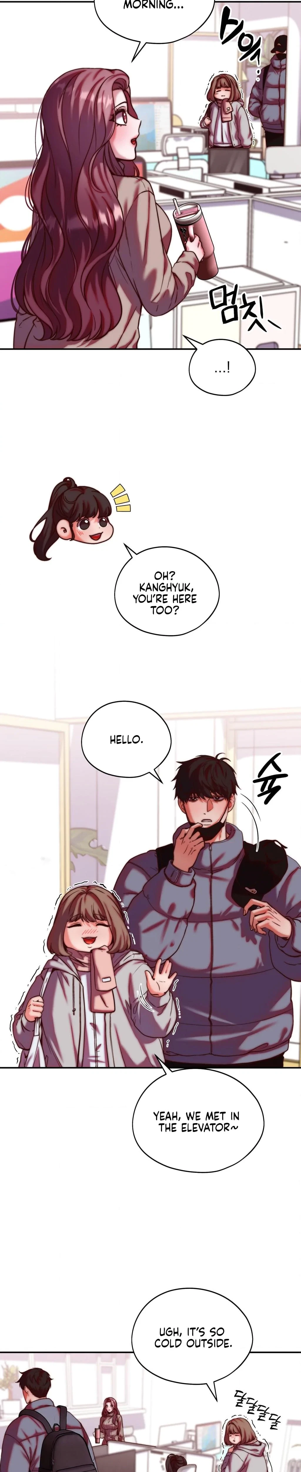 Can I Suck You? Chapter 21, page 2