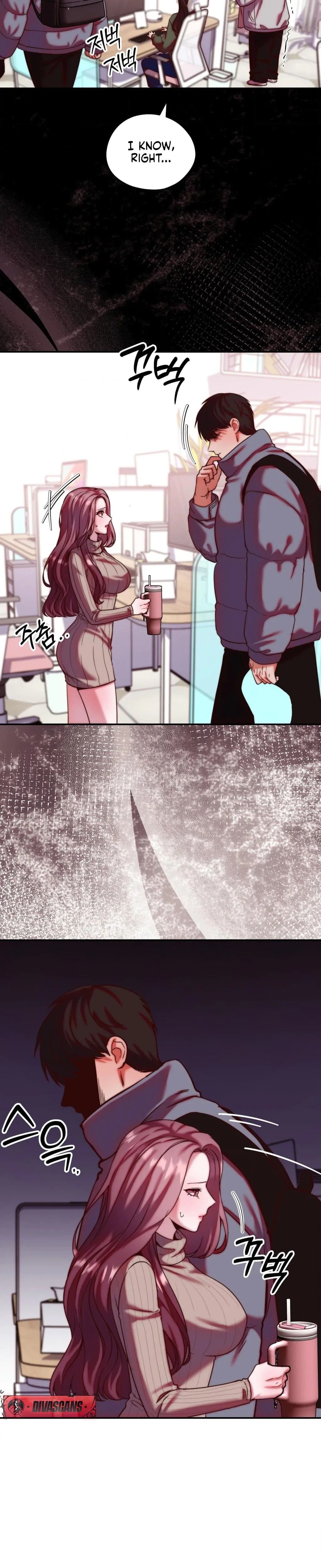 Can I Suck You? Chapter 21, page 3