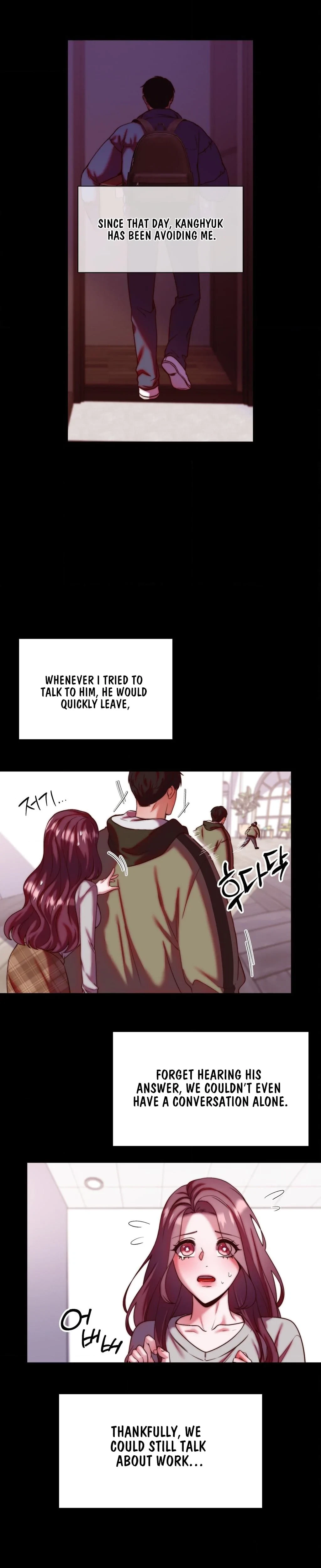 Can I Suck You? Chapter 21, page 5