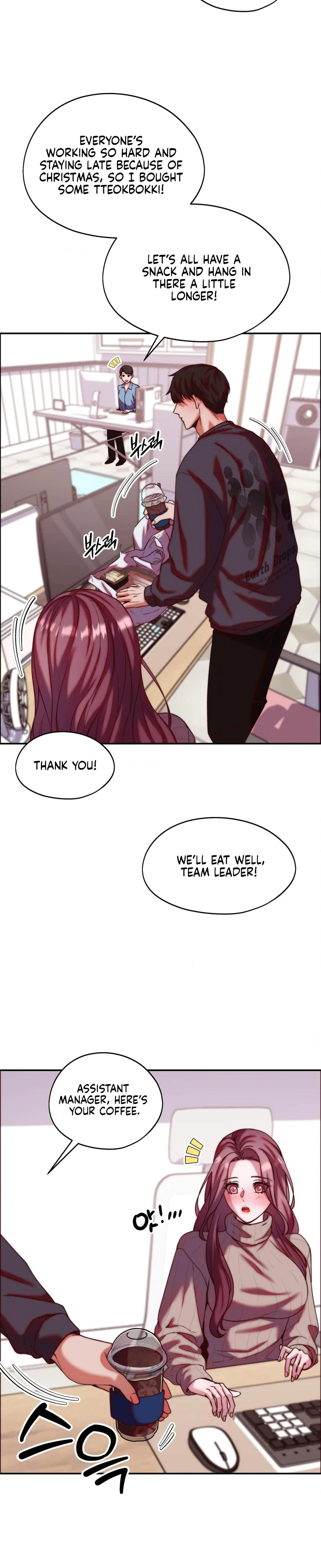 Can I Suck You? Chapter 21, page 8