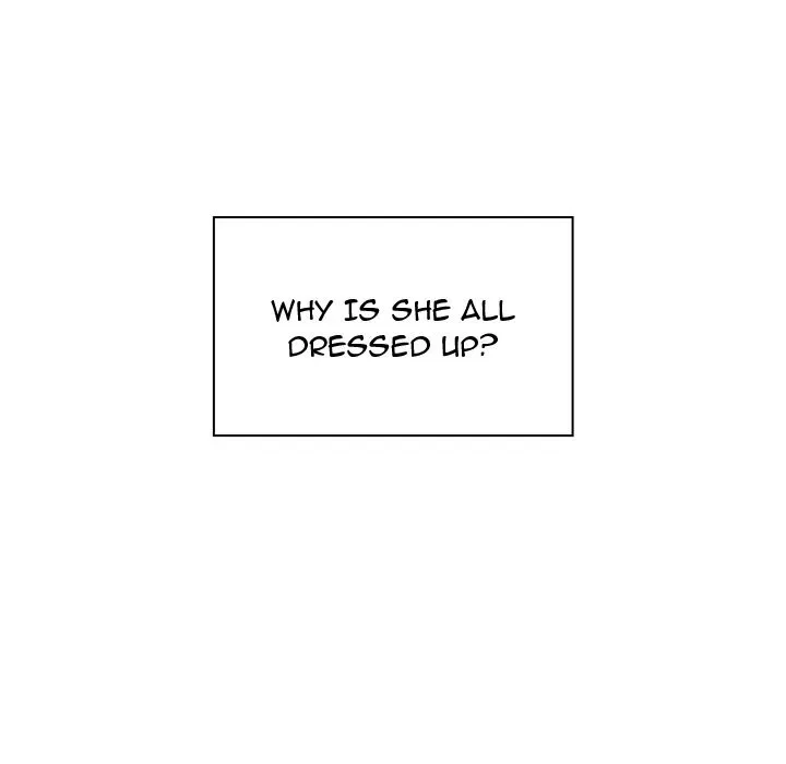 Close As Neighbors Chapter 11, page 106