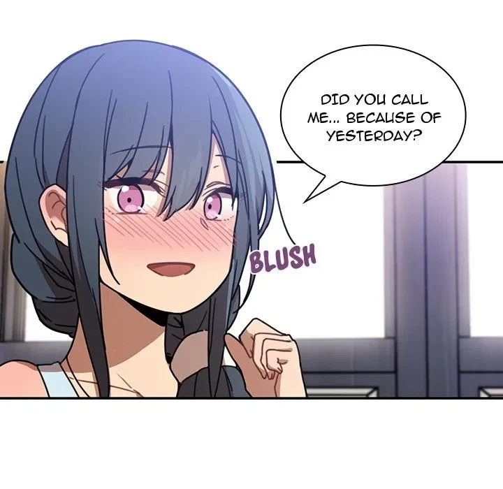 Close As Neighbors Chapter 11, page 107