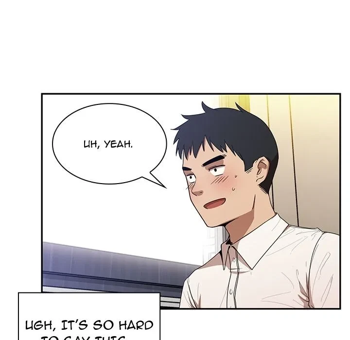 Close As Neighbors Chapter 11, page 108