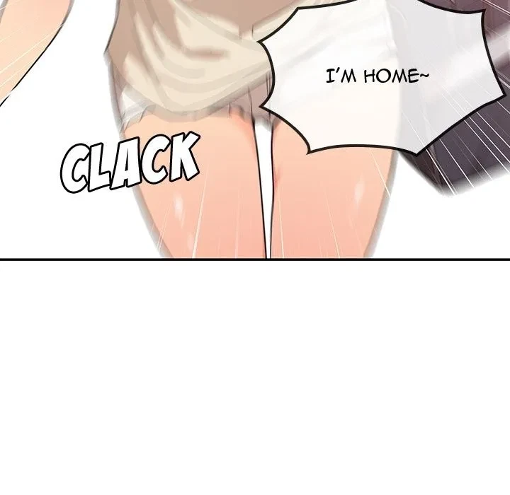 Close As Neighbors Chapter 11, page 11