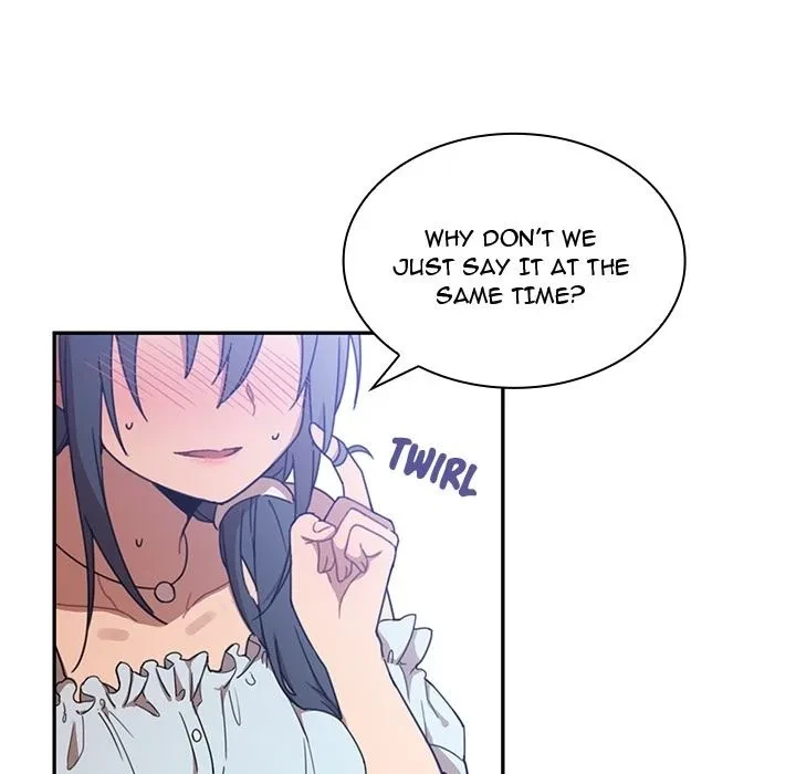 Close As Neighbors Chapter 11, page 112