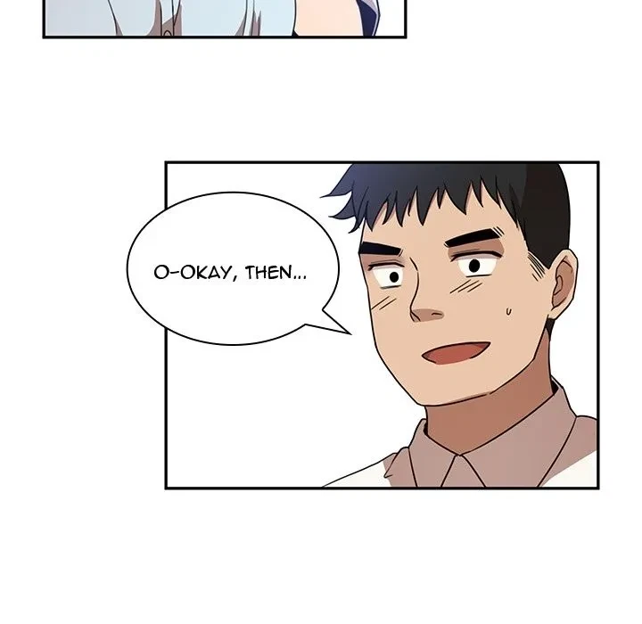 Close As Neighbors Chapter 11, page 113