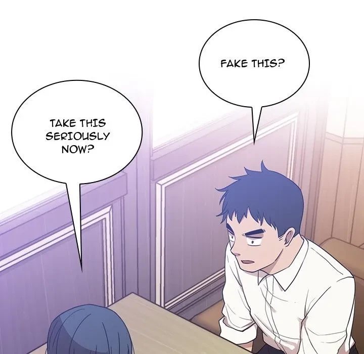 Close As Neighbors Chapter 11, page 115